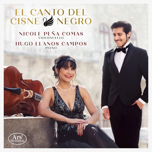 El Canto Del Cisne Negro/ Various - El Canto Del Cisne Negro