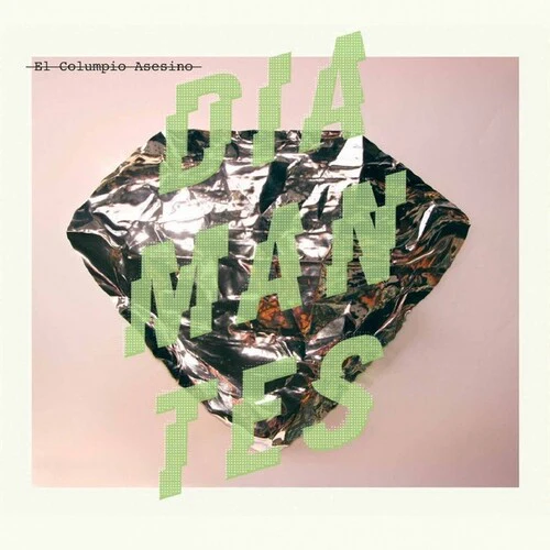 El Columpio Asesino - Diamantes - 15th Anniversary