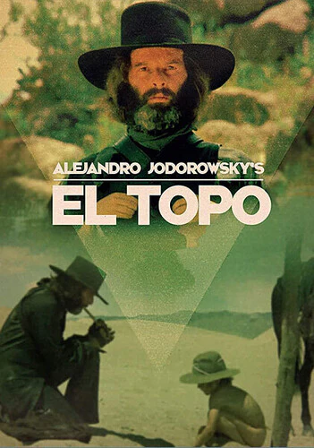El Topo - Image 2