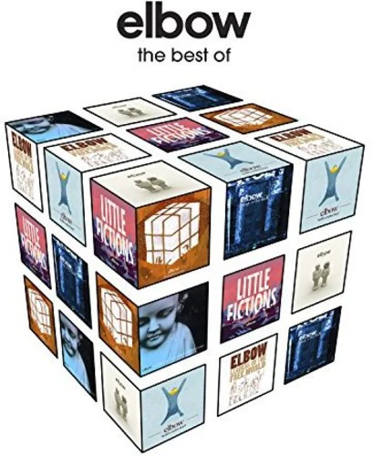 Elbow - The Best Of