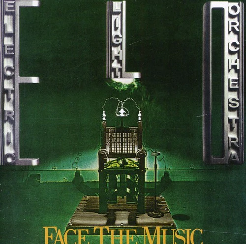 Electric Light Orchestra - Face the Music - Image 2