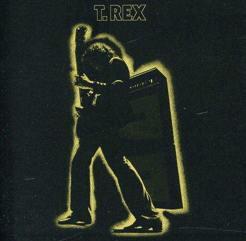 Electric Warrior - Image 2