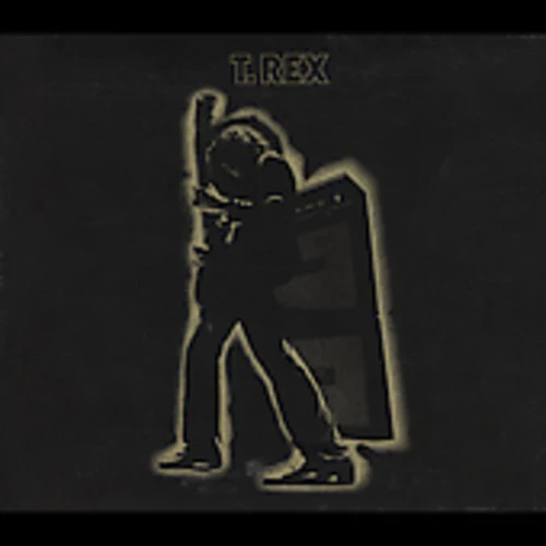 Electric Warrior - Image 4