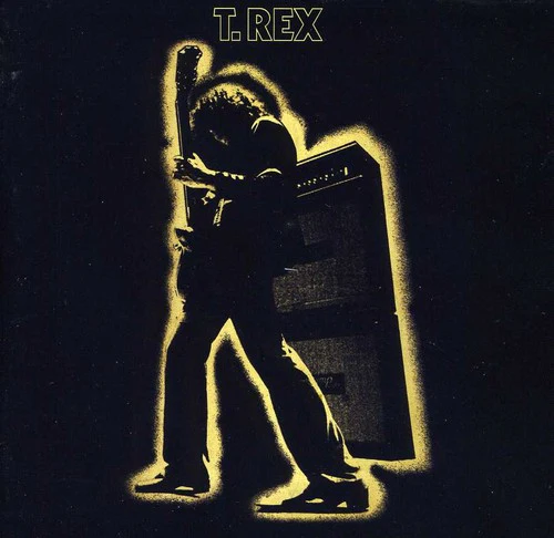 Electric Warrior - Image 5
