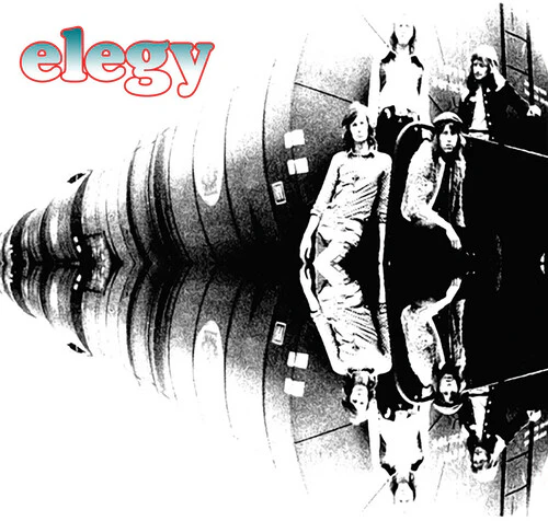 Elegy - Elegy