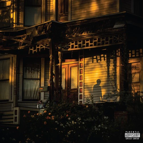 Eligh - Last House On The Block - Image 2