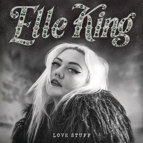 Elle King - Love Stuff - Image 2