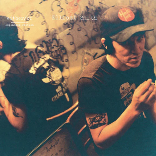 Elliott Smith - Either / Or - Image 2