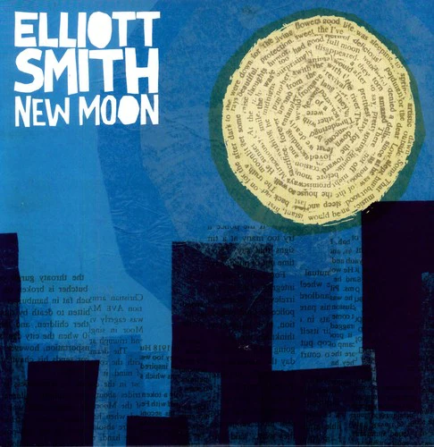 Elliott Smith - New Moon - Image 2