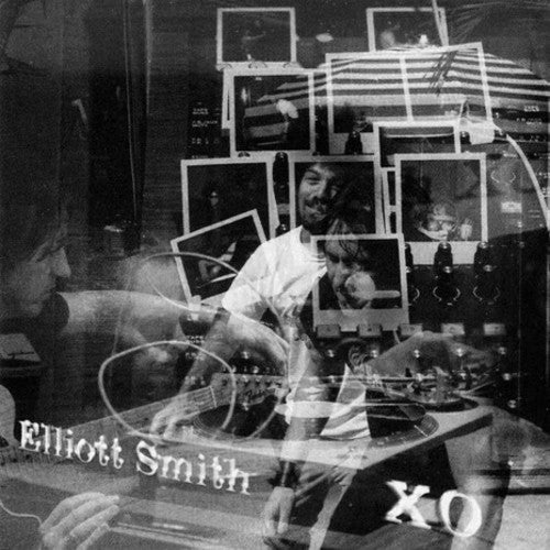 Elliott Smith - Xo - Image 2