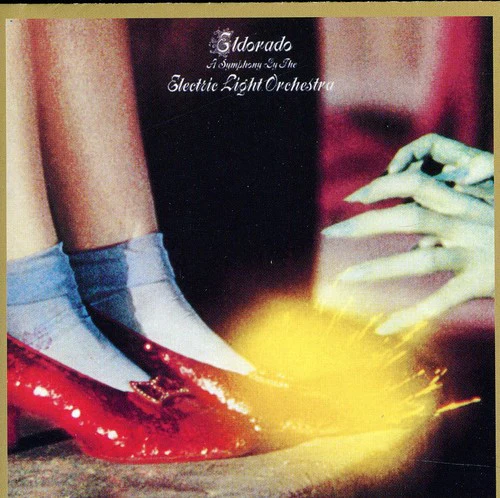 Elo ( Electric Light Orchestra ) - Eldorado - Image 2