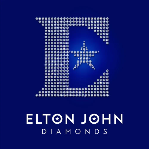 Elton John - Diamonds - Image 3