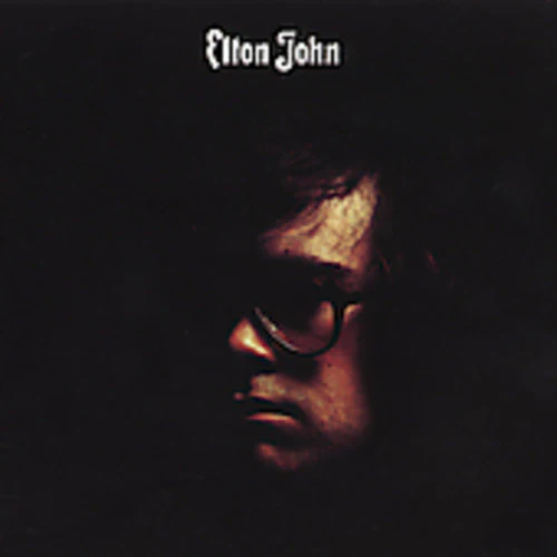 Elton John - Elton John - Image 2