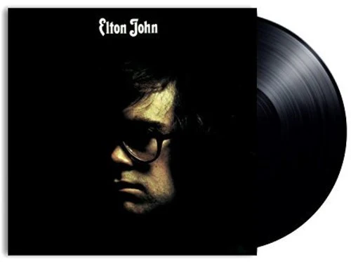 Elton John - Elton John - Image 3