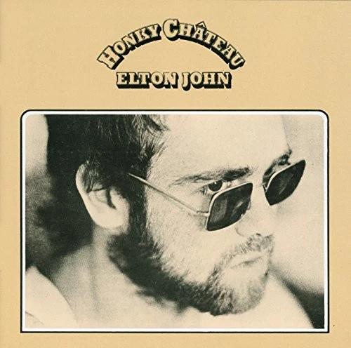 Elton John - Honky Chateau - Image 3