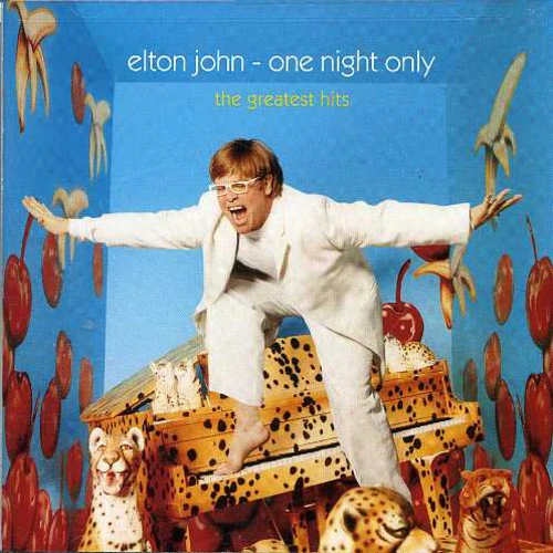 Elton John - One Night Only - Image 2