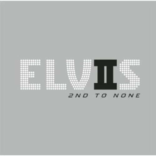 Elvis Presley - 2nd to None - Image 2