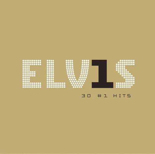 Elvis Presley - 30 #1 Hits - Image 2