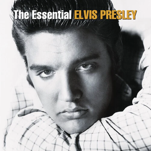 Elvis Presley - Essential Elvis Presley - Image 2