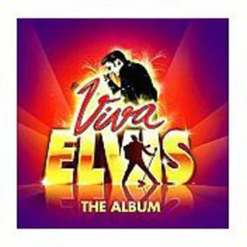 Elvis Presley - Viva Elvis