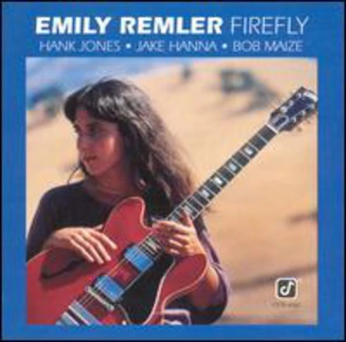 Emily Remler - Firefly