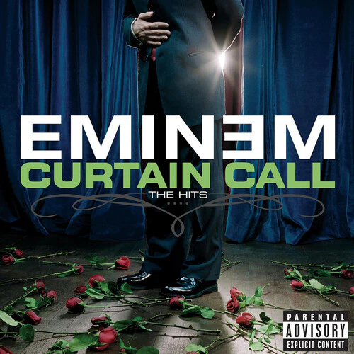 Eminem - Curtain Call: The Hits - Image 2