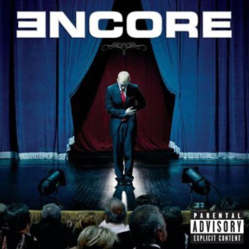 Eminem - Encore - Image 2
