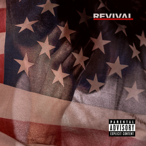Eminem - Revival - Image 2
