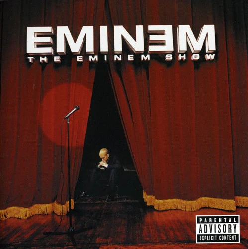 Eminem - The Eminem Show - Image 2