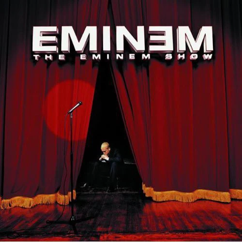 Eminem - The Eminem Show - Image 3