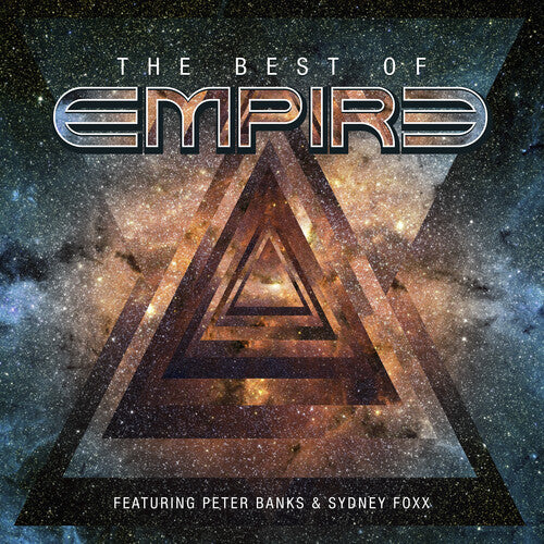 Empire - Best Of Empire
