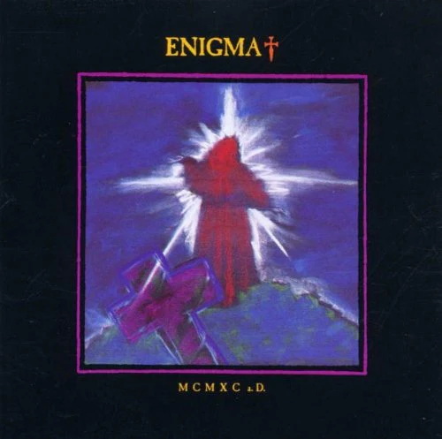 Enigma - MCMXC A.D. - Image 2