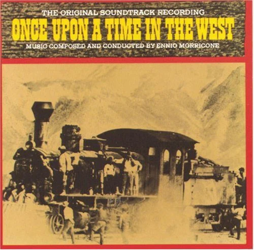 Ennio Morricone - Once Upon a Time in the West - Image 2