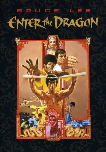 Enter the Dragon - Image 2
