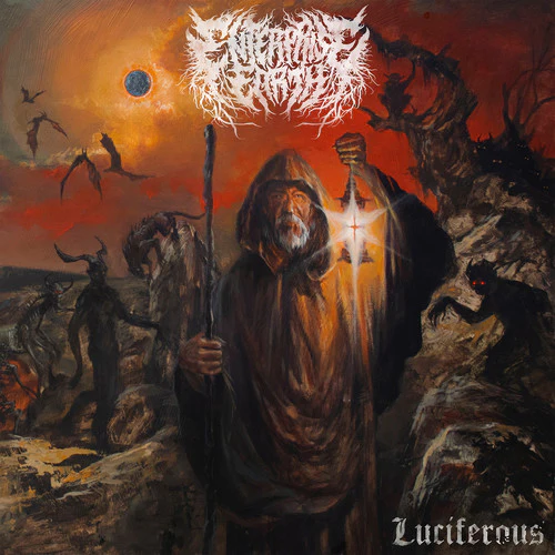 Enterprise Earth - Luciferous - Image 2
