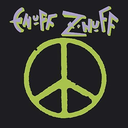 Enuff Z'nuff - Enuff Z'Nuff