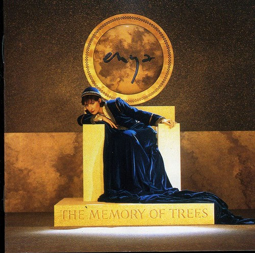 Enya - Memory of Trees - Image 2