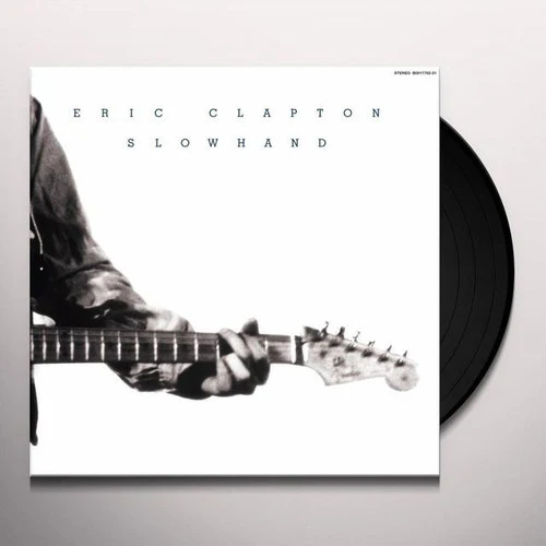 Eric Clapton - Slowhand - Image 2