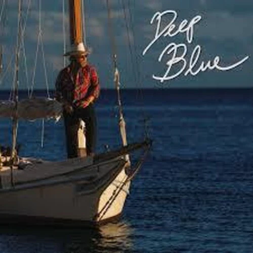 Ernest - Deep Blue