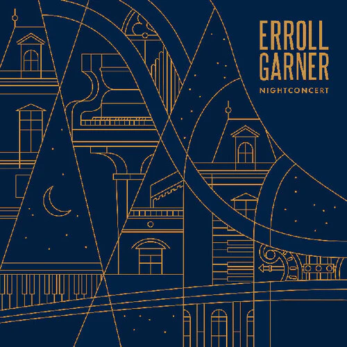 Erroll Garner - Nightconcert - Image 2