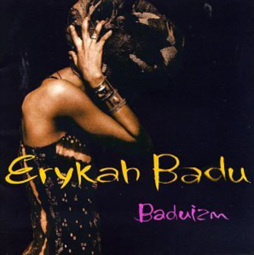 Erykah Badu - Baduizm - Image 2