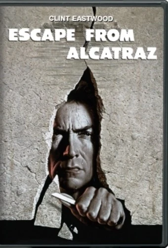 Escape From Alcatraz - Image 3
