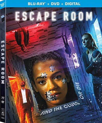 Escape Room - Image 2
