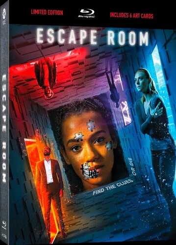 Escape Room - Image 3