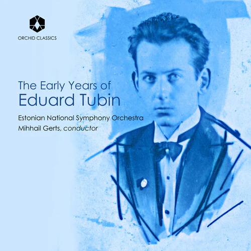 Estonian National Symphony Orchestra - Mihhail Gerts