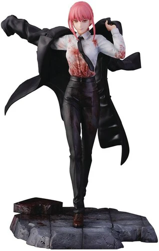 Estream - Chainsaw Man - Makima 1/7 PVC Figure