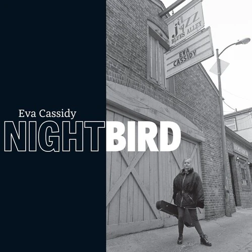 Eva Cassidy - Nightbird - Image 2