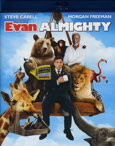 Evan Almighty - Image 2