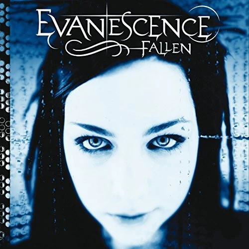 Evanescence - Fallen - Image 2