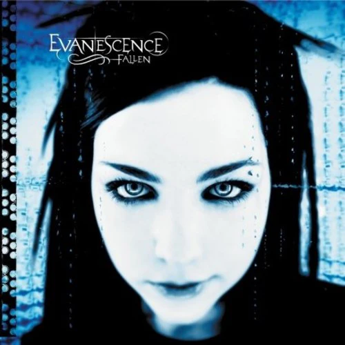 Evanescence - Fallen - Image 3